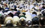 Prière de l'Aïd el Fitr 2025