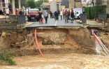 Inondations
