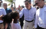 Fillon Réunion 