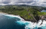 Piton Grand Anse