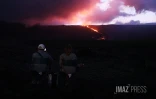 volcan éruption juillet 2023