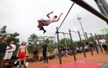 Street work masterclass 