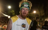 Le Grand raid 2017 dans l'objectif d'Emmanuelle Villeneuve