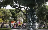 manifestation contre la loi travail jeudi 28 avril 2016
