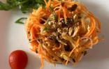 Le "Grand repas" réalisé par chef cuisinier sera servi aux écoliers du Port