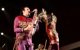sakifo premier jour concerts