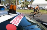 tour de l'île vélo  2024