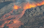Volcan mardi