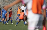 La footballeuse Kadidiatou Diani