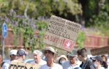 manifestation anti pass 4 septembre 2021