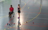 5e Challenge de Boccia 