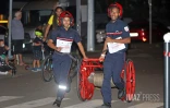 Saint-Benoît : la corrida des sapeurs-pompiers sous le signe de la cohésion et du fair-play