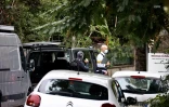 Saint-Denis : un homme retranché avec au moins un enfant dans le quartier de Bellepierre