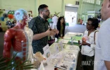 Saint-Pierre : une journée pour sensibiliser à la maladie d'Alzheimer [?]