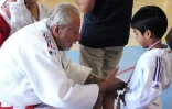 judo 