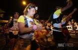 Grand Raid 2023 - jeudi 19 octobre