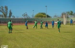 Le Port : 150 anciens joueurs ont participé au challenge football