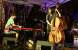 Jazz dann port 2026
