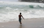 skimboard 