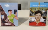 bande dessinée 
