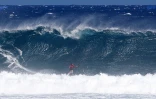 Kitesurf - Premier championnat de La Réunion
