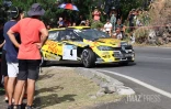 55ème Rallye de La Réunion, ES  Trois  bancs