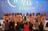 Miss Réunion : les candidates rencontrent Miss France