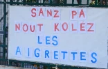 Saint-Gilles : des parents d'élèves du collège Les Aigrettes remontés face au possible changement de nom de l'établissement