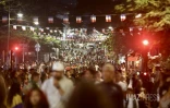14 juillet à Saint-Denis