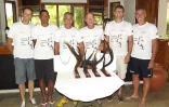 Mauritius Adventure Raid Story