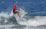 championnat de la reunion de surf 