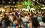 Saint-Paul : soirée des diplômés, les temps forts de l'événement
