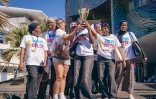 Rentrée universitaire 2026 : Succès pour la première édition du "Kampus Challenge Tour"