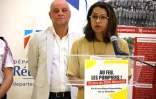 L’histoire du SDIS retracée aux Archives départementales