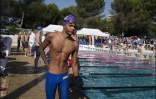 la Jeanne natation N2 Antibes