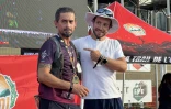 [Photos-Vidéo] Ultra Terrestre : Rémy Mussard-Morel est le dernier finisher après 82 heures de course