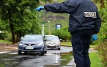 coronavirus controle police 