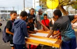 Saint-Denis : succès pour la 4e édition de "Karavan la Kour" 