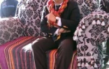 Didier Robert aux Comores 