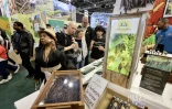Heurts et sifflets au Salon de l'agriculture, les manifestants cherchent Macron [?]
