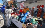 braderie de l'Océan indien 2026