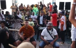 Saint-Leu : un big kabar maloya réunit 100 maloyèr [?]