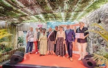 Un salon pour célébrer la littérature réunionnaise