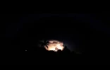 éclairs, orages, photos, clichés, météo