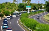 Grève des transporteurs