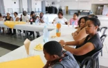 Repas citoyen Foirail