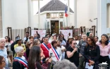 La Région Réunion a rappelé l'exigence de protéger les plus vulnérables et d'écouter la parole des enfants