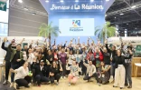 Village Réunion : des produits locaux uniques au monde présentés à Paris
