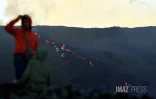 volcan éruption juillet 2023