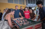 ENSA-La Réunion : Les étudiants imaginent les équipements de leur future école